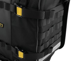 Trails End Adventure Saddlebags - RG-2050